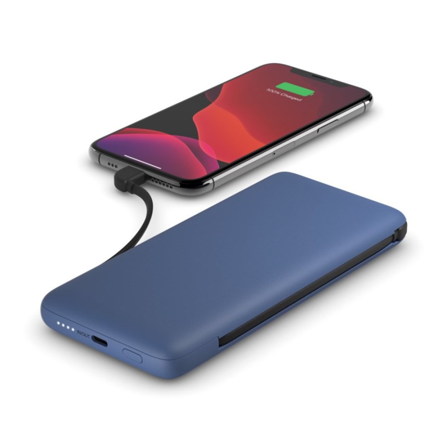 Belkin BPB006btBLU 10000 mAh Bl #2
