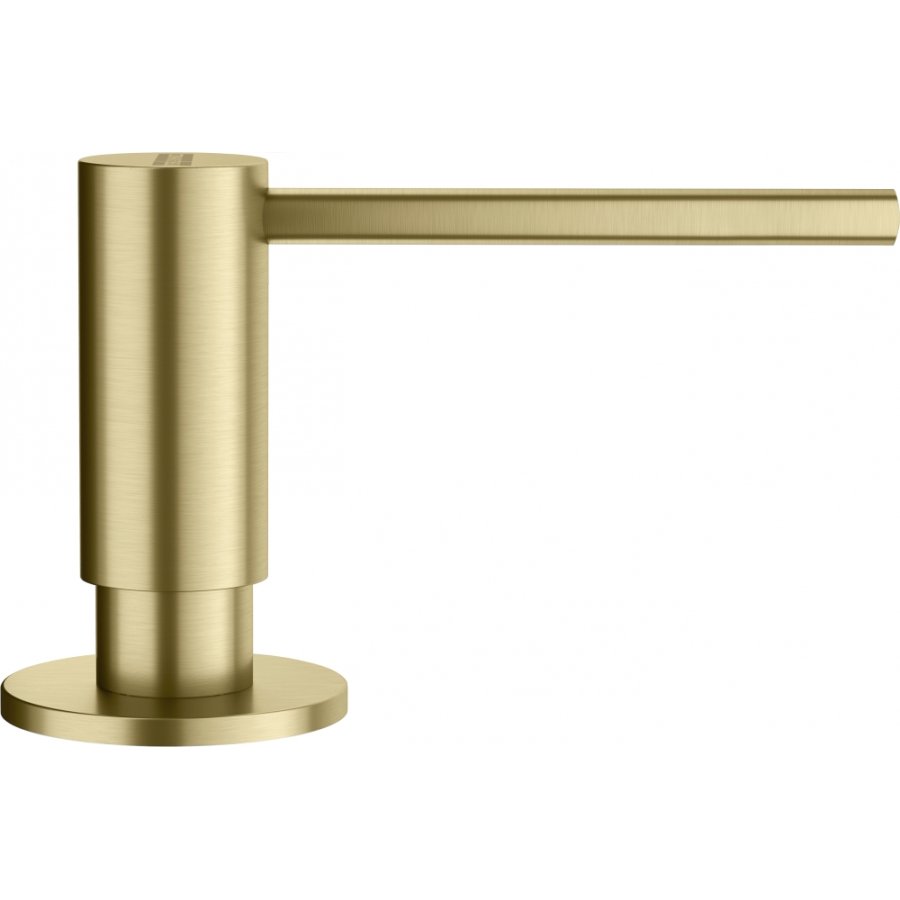 Franke SD Atlas Gold s�bebeholder Guld #5