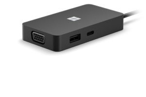 Microsoft 1E4-00002 dockingstation Sort #1