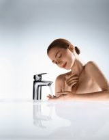 Hansgrohe Logis Krom #3