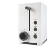 Ukonic 18083 br�drister 6 1 skive(r) 1100 W Sort, Gr�, Hvid #2