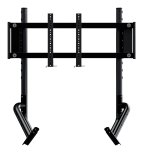 Oplite OP-R8-SMSB sk�rmbeslag og -stativer 144,8 cm (57