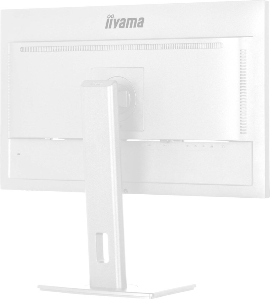 iiyama ProLite XUB2797HSN-W2 computerskrm 68,6 cm (27