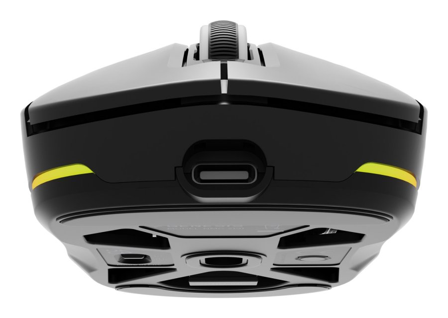 GENESIS Zircon 660 mus Spil Hjre hnd RF Wireless + Bluetooth + USB Type-A Optisk 12000 dpi #10