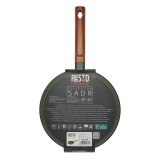 Resto Kitchenware Sadr Gryde til alle forml Rund #25