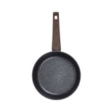 Resto Kitchenware Vela Gryde til alle forml Rund #13