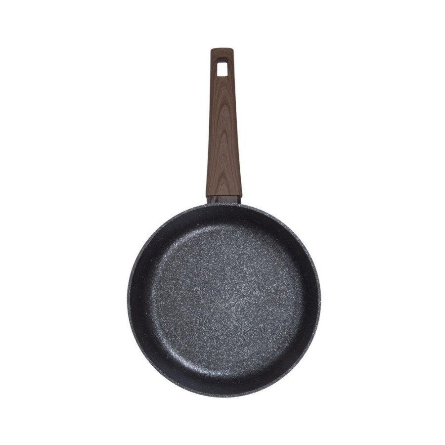Resto Kitchenware Vela Gryde til alle forml Rund #13