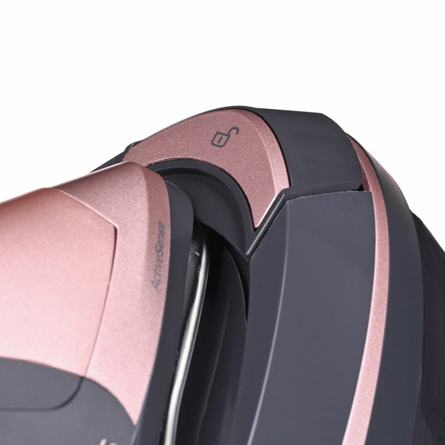 Philips PSG9040/80 Dampstrygning station 3100 W 1,8 L SteamGlide Elite-stryges�l Sort #19