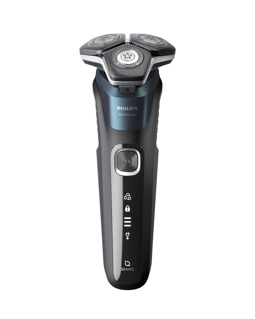 Philips SHAVER Series 5000 S5889/11 Elektrisk Wet & Dry-shaver #4