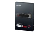 Samsung MZ-VAP2T0 2 TB M.2 PCI Express 5.0 NVMe V-NAND TLC #8