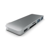 USB Hub Satechi 1x SD 1x USB-C 1x Micro SD #2