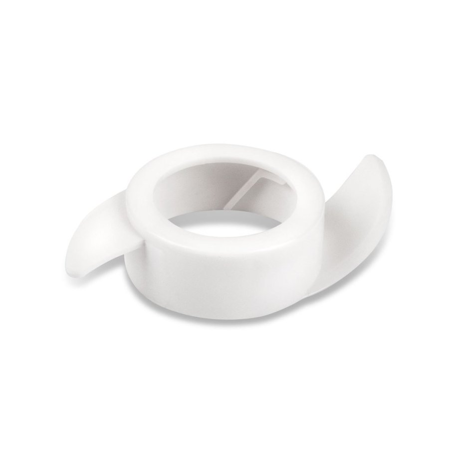 G3 Ferrari G20099 foodprocessor 1000 W 3 L Transparent, Hvid #8