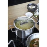 ZWILLING Pro 3,5 L Rund Slv #25