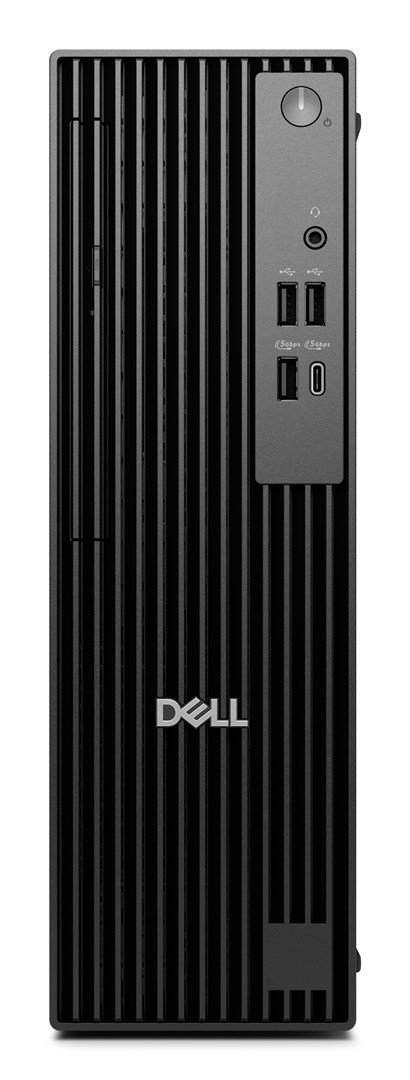 DELL Pro QCS1250 Intel Core Ultra 5 235 16 GB DDR5-SDRAM 512 GB SSD Windows 11 Pro Slim PC PC Sort #1