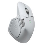 Logitech MX Master 4 for Mac mus Kontor H�jre h�nd Bluetooth Laser 8000 dpi #1