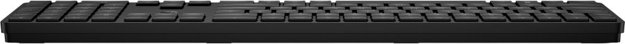 HP 450 programmerbart, trdlst tastatur #4