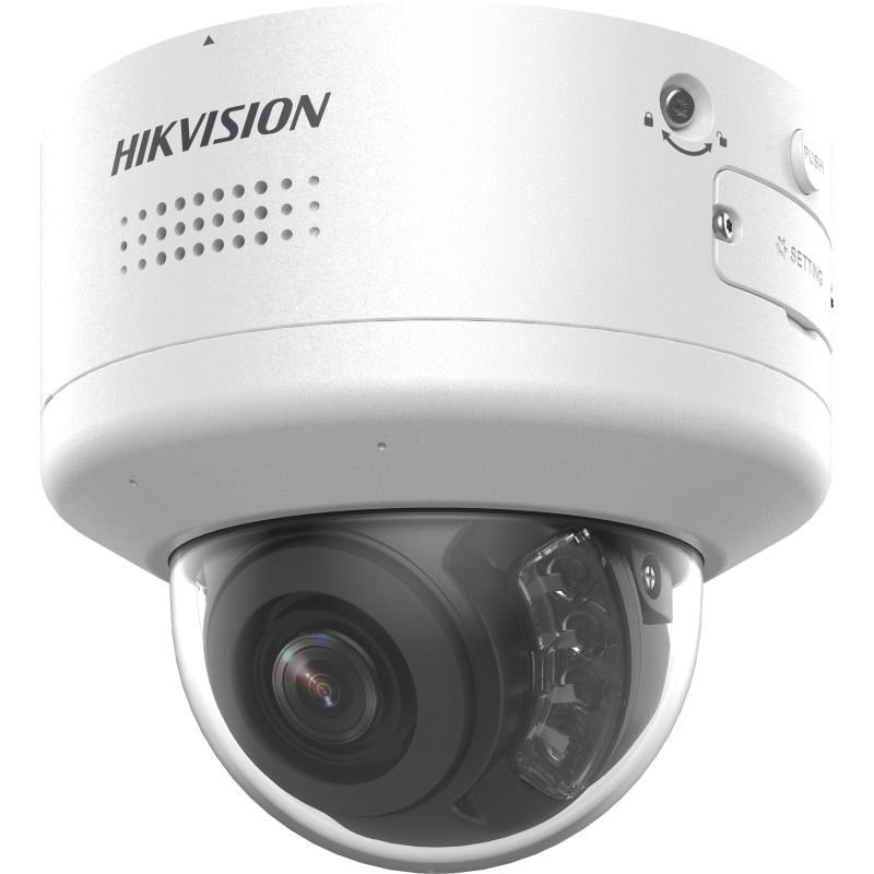 Hikvision DS-2CD2787G2H-LIPTRZS2U/SL(2.8-12MM) overvgningskamera Kuppel IP-sikkerhedskamera Indendrs & udendrs 3840 x 2160 pixel Loft/vg #3
