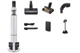 Samsung VS20B95823W 2-i-1 stangstvsuger Batteri Dry Posels 210 W Sort, Hvid #1