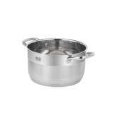 Resto Kitchenware Rigel 6,2 L Rund Rustfrit stl #13