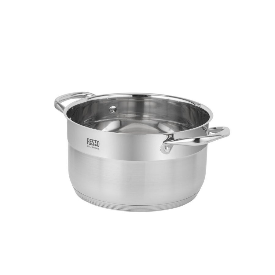 Resto Kitchenware Rigel 6,2 L Rund Rustfrit stl #13
