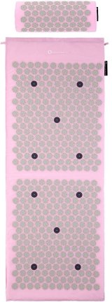 Akupressurmtte HMS AKM04 pink #8