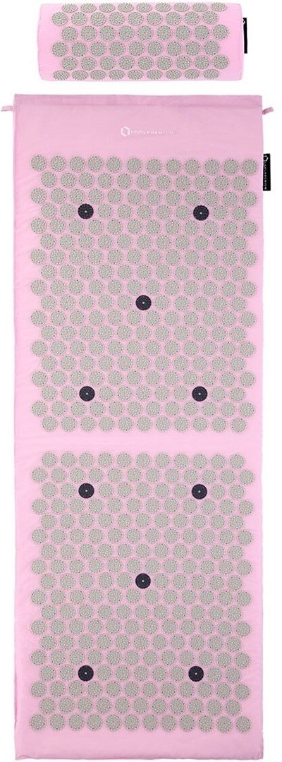 Akupressurmtte HMS AKM04 pink #8