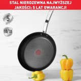 Tefal Intuition B8170444 Stegepande til flere form�l Round #10