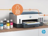 HP Smart Tank 720 All-in-One Termisk inkjet A4 4800 x 1200 dpi 15 sider pr. minut Wi-Fi #10