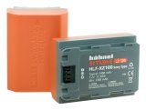 Hahnel HLX-XZ100 Lithium-Ion (Li-Ion) 2400 mAh #1
