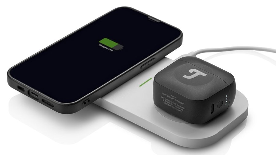 Teufel AIRY TWS Pro True-Wireless Earphones #6