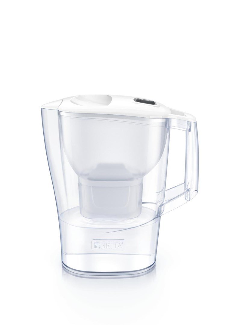 Brita Aluna Calendar filterkande #1