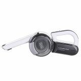 Black & Decker PV1820L hndholdt stvsuger Krom Posels #79
