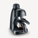 Superautomatisk kaffemaskine Severin KA5978 800 W Sort #9
