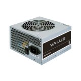 Chieftec Value APB-500B8 enhed til str�mforsyning 500 W 20+4 pin ATX ATX S�lv #1