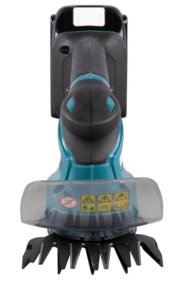 Makita DUM111SYX brsteskrer & strengtrimmerer 27 W Batteri Sort, Bl #39