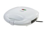 Adler AD 301 sandwichtoaster 750 W Hvid #6