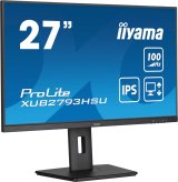 iiyama ProLite XUB2793HSU-B7 computerskrm 68,6 cm (27