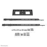 Neomounts WL30-750BL18P tv-beslag 2,49 m (98