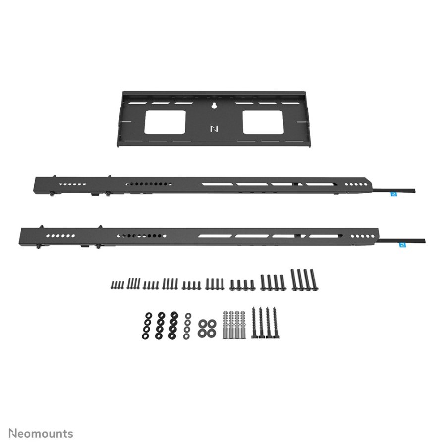 Neomounts WL30-750BL18P tv-beslag 2,49 m (98