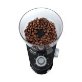 ELDOM MK170 KAFE 200 W Sort, Rustfrit stl #4