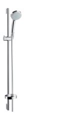 Hansgrohe Croma 100 brusesystem Krom #1