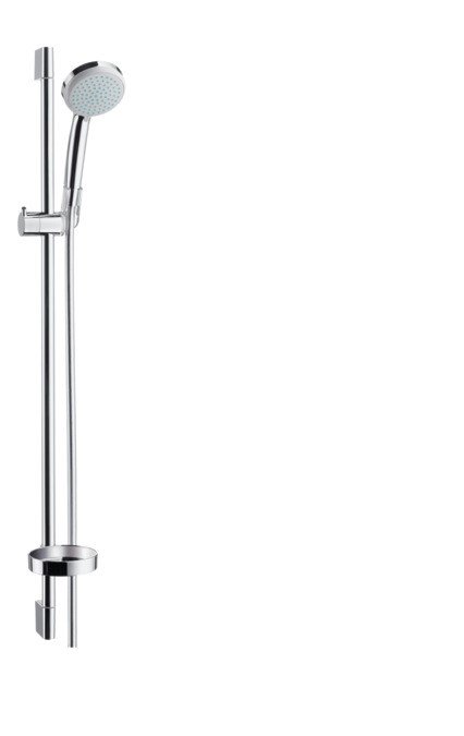 Hansgrohe Croma 100 brusesystem Krom #1