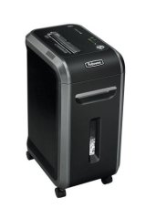 Fellowes 99Ci papirmakulator Krydsmakulering 23 cm Sort #4