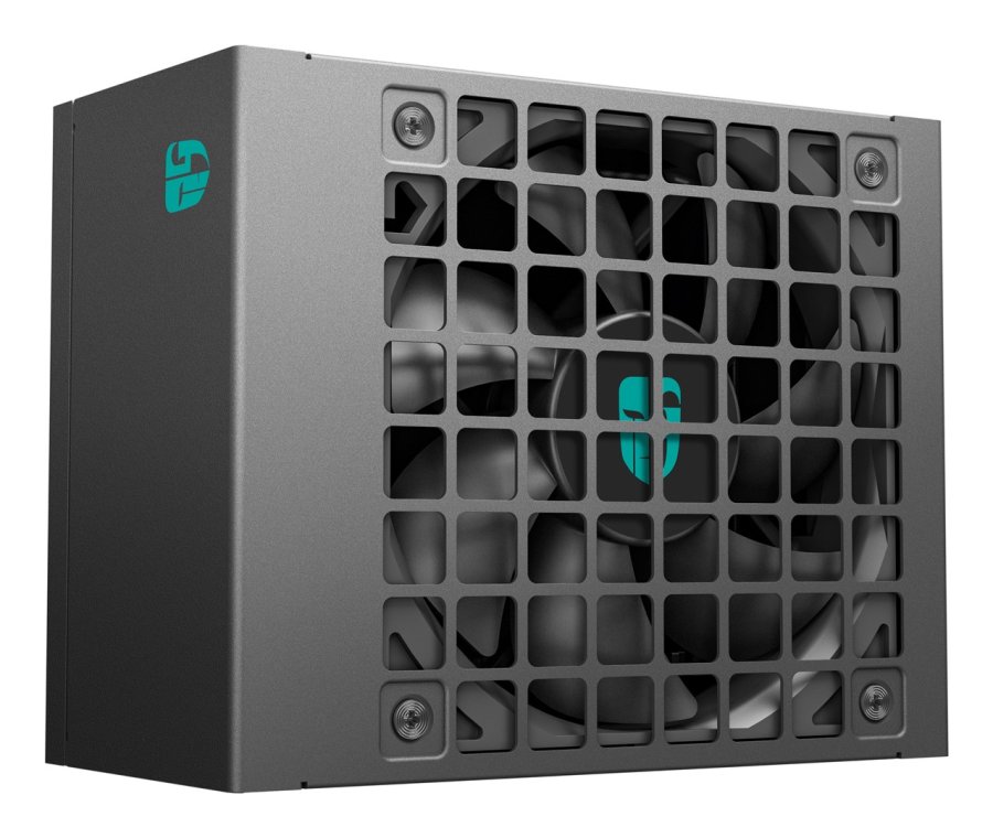 DeepCool PS850G enhed til str�mforsyning 850 W 20+4 pin ATX SFX Sort #5