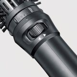 Severin WL 0241 hrstyler Varmluftsbrste Varm Sort 1000 W 1,8 m #2