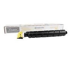 TK-8555Y/TONER-KIT GELB #1