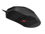 Gaming-mus Genesis NMG-1572 Sort 6400 dpi #10