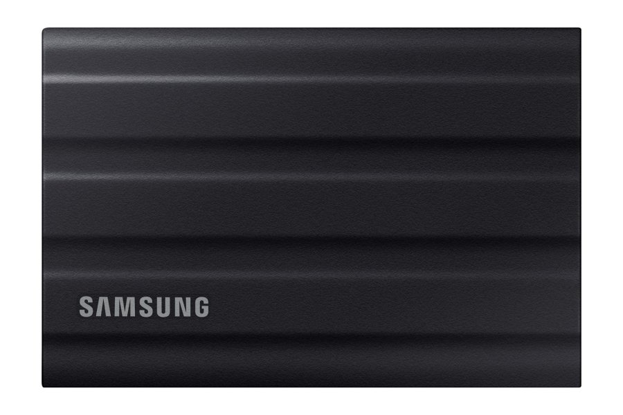 Samsung MU-PE4T0S 4 TB USB Type-C 3.2 Gen 2 (3.1 Gen 2) Sort #1