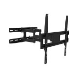 Wall Mount 26-55 inch black LPA52-09446 (vertical and horizontal adjustment) #2