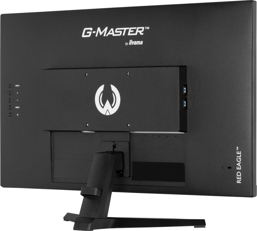 iiyama G-MASTER G2770QSU-B6 computerskrm 68,6 cm (27